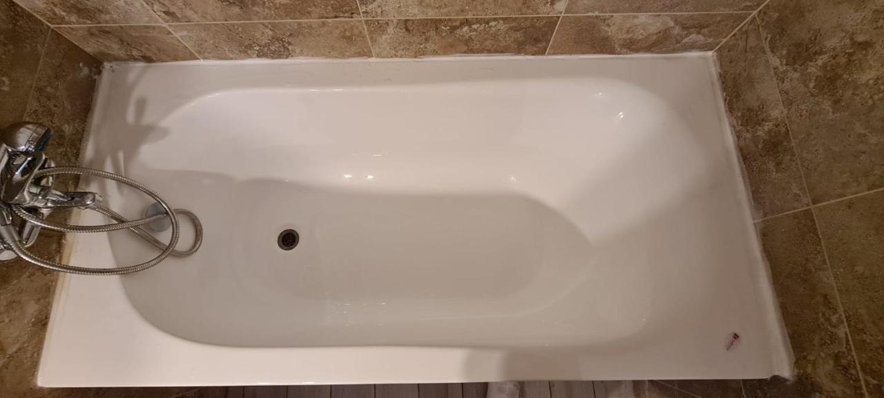 New Bucuresti Relax Flat - Apartament Relaxare - 4 People Apartment Bagian luar foto