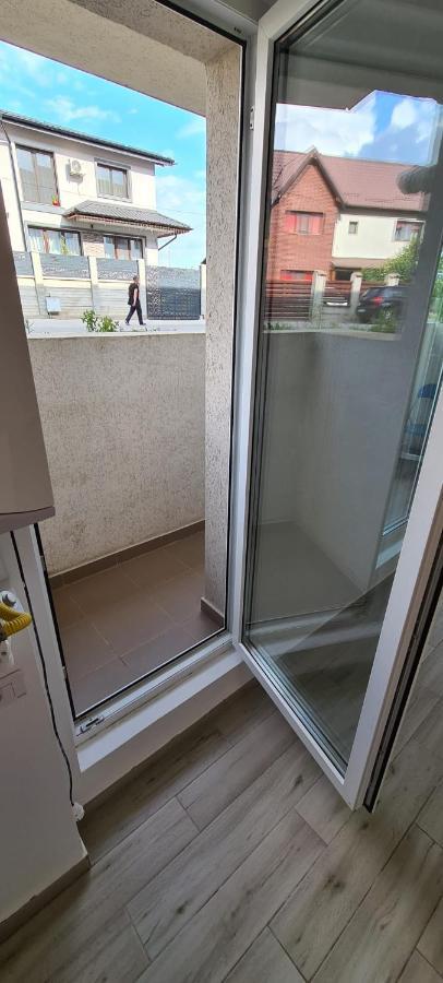New Bucuresti Relax Flat - Apartament Relaxare - 4 People Apartment Bagian luar foto
