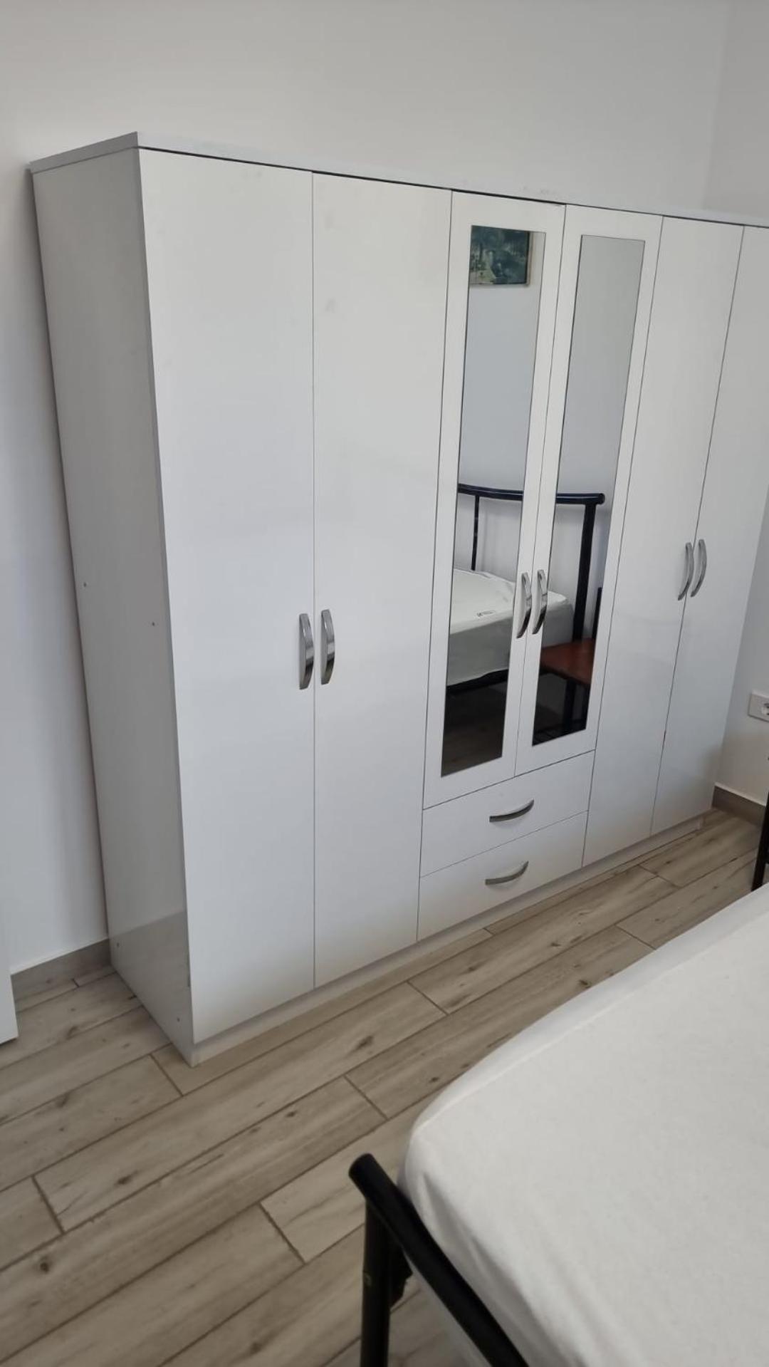 New Bucuresti Relax Flat - Apartament Relaxare - 4 People Apartment Bagian luar foto